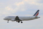 F-HBNJ @ LFPO - Airbus A320-214, On final rwy 26, Paris-Orly airport (LFPO-ORY) - by Yves-Q