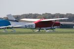 G-IZZI @ EGLM - G-IZZI 2001 Cessna T182T Turbo Skylane White Waltham - by PhilR