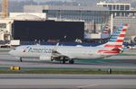 N301NW @ KLAX - Boeing 737-823 - by Mark Pasqualino