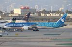 F-OTOA @ KLAX - Boeing 787-9