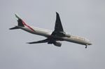 A6-EGH @ KMCO - Emirates 773 zx - by Florida Metal