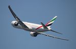A6-EWE @ KMCO - Emirates 777-200LR zx - by Florida Metal