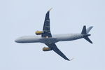 EC-MGY @ LFPO - Airbus A321-231, Climbing from rwy 24, Paris Orly airport (LFPO-ORY) - by Yves-Q