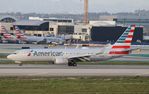 N871NN @ KLAX - Boeing 737-823