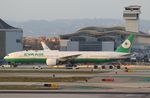 B-16719 @ KLAX - Boeing 777-36N/ER - by Mark Pasqualino