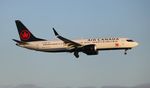 C-FSDW @ KLAX - Air Canada 737-8 MAX zx - by Florida Metal