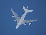 F-HPJD @ KLAX - Air France A380 zx - by Florida Metal