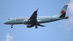 C-FJBO @ KORD - Air Canada E175 zx - by Florida Metal
