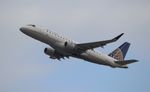 N122SY @ KLAX - ERJ-170-200LR