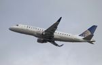 N154SY @ KLAX - ERJ-170-200LR