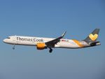 G-TCDM @ LFBD - Thomas Cook - by Jean Christophe Ravon - FRENCHSKY