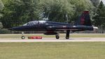64-13270 @ KOSH - USAF T-38 zx - by Florida Metal