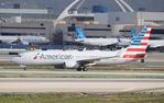 N359PX @ KLAX - Boeing 737-823 - by Mark Pasqualino