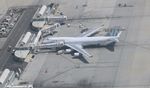 EC-MDS @ KLAX - Wamos Air 747-400 zx - by Florida Metal