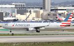 N109NN @ KLAX - Airbus A321-231 - by Mark Pasqualino