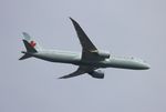 C-FRSI @ KMCO - Air Canada 789 zx - by Florida Metal