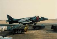 163183 - Feb 1991. Saudi Arabia - by ER14
