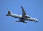C-GHPX @ KMCO - Air Canada 788 zx - by Florida Metal