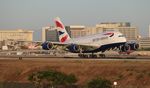 G-XLEB @ KLAX - BAW A380 zx - by Florida Metal