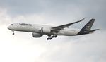 D-AIXI @ KORD - Lufthansa A359 zx - by Florida Metal