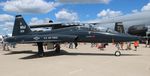 67-14831 @ KOSH - USAF T-38 zx - by Florida Metal