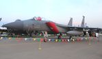 78-0494 @ KOSH - USAF F-15 zx - by Florida Metal
