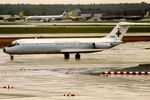 71-0880 @ EDDF - At Frankfurt, early 1980''s. - by kenvidkid