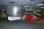 151521 - 151521 1966 Bell X-22A USN Niagara Aerospace Museum - by PhilR