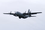 8T-CB @ LOWW - Austria - Air Force Lockheed C-130K Hercules - by Thomas Ramgraber