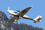 D-EQAU @ LOWI - Flugsportzentrum Tirol Aquila A211 - by Andreas Ranner