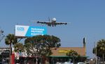 HL7641 @ KLAX - Asiana A380 zx - by Florida Metal