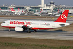 TC-ATJ @ LTBA - at ist - by Ronald