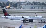 C-GMZN @ KLAX - Airbus A220-371 - by Mark Pasqualino