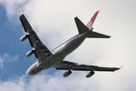 LX-RCV @ KMIA - Cargolux 747-400F zx - by Florida Metal