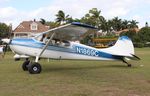 N1869C @ FD38 - Cessna 170B - by Mark Pasqualino