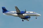 G-MAJK @ LFBD - Eastern Airlines landing runway 23 from Dijon - by Jean Christophe Ravon - FRENCHSKY