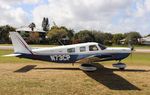 N73CP @ FD38 - Piper PA-32-301FT - by Mark Pasqualino