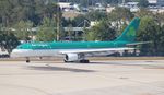 EI-DUO @ KMCO - Aer Lingus A332 zx - by Florida Metal