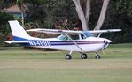 N84686 @ FD38 - Cessna 172K - by Mark Pasqualino
