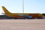 EI-EXR @ LIRP - Parked - by micka2b