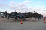 80-0244 @ KOSH - USAF A-10 zx - by Florida Metal