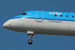 PH-EZS @ LFBD - KLM from Amsterdam - by Jean Christophe Ravon - FRENCHSKY