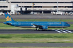 VN-A602 @ RJTT - at hnd - by Ronald