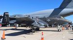 80-0244 @ KOSH - USAF A-10 zx - by Florida Metal