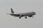F-GMZB @ LFPO - Airbus A321-111, On final rwy 06, Paris-Orly Airport (LFPO-ORY) - by Yves-Q