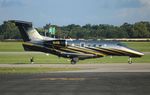 N4B @ KORL - Phenom 300 zx - by Florida Metal