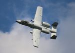 81-0980 @ KOSH - USAF A-10 zx - by Florida Metal