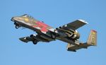 81-0994 @ KOSH - USAF A-10 zx - by Florida Metal
