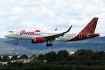 PK-LAW @ YPPH - Airbus A320-214 cn 7002. Batik Air PK-LAW rwy 22 October 2022_ - by kurtfinger