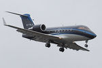 N779LG @ YPPH - 1 Bombardier Challenger 604 cn 6521. N779LG final rwy 21 YPPH 29 October 2022 - by kurtfinger